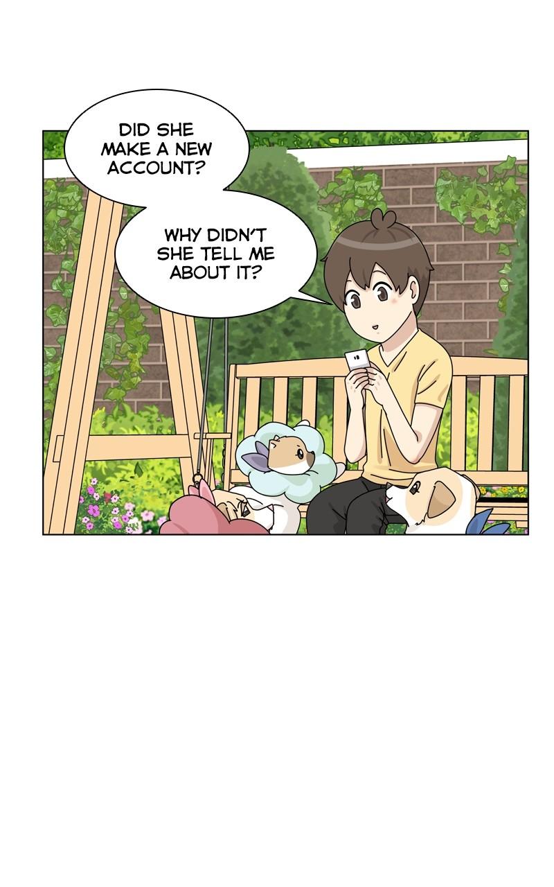 The Dog Diaries Chap 167 - Next Chap 168