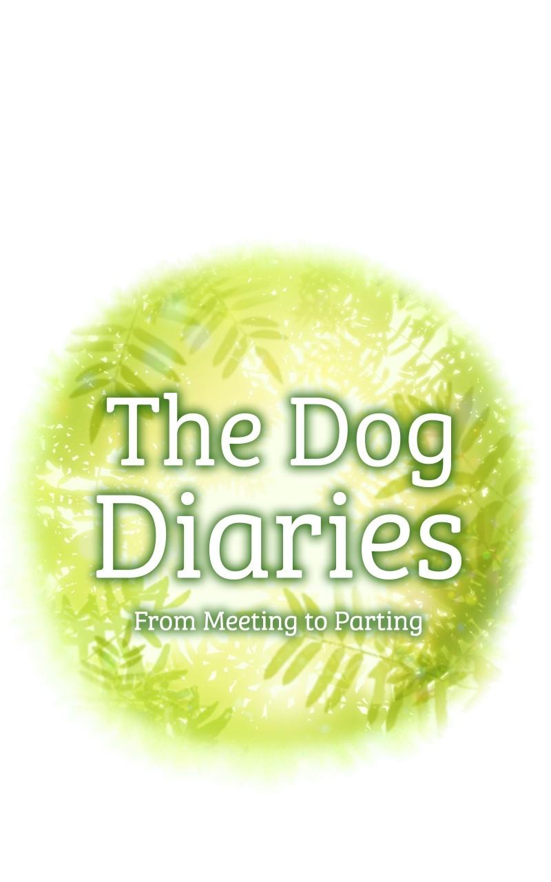 The Dog Diaries Chap 167 - Next Chap 168