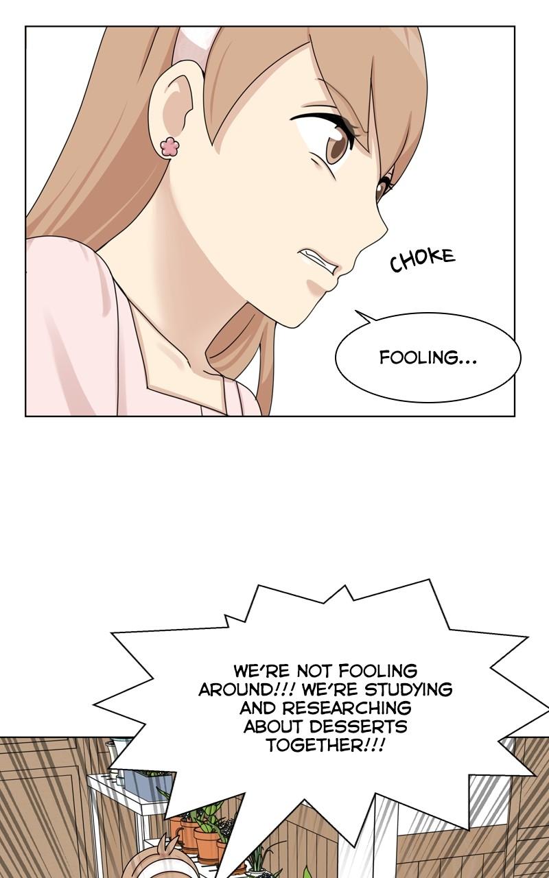 The Dog Diaries Chap 167 - Next Chap 168