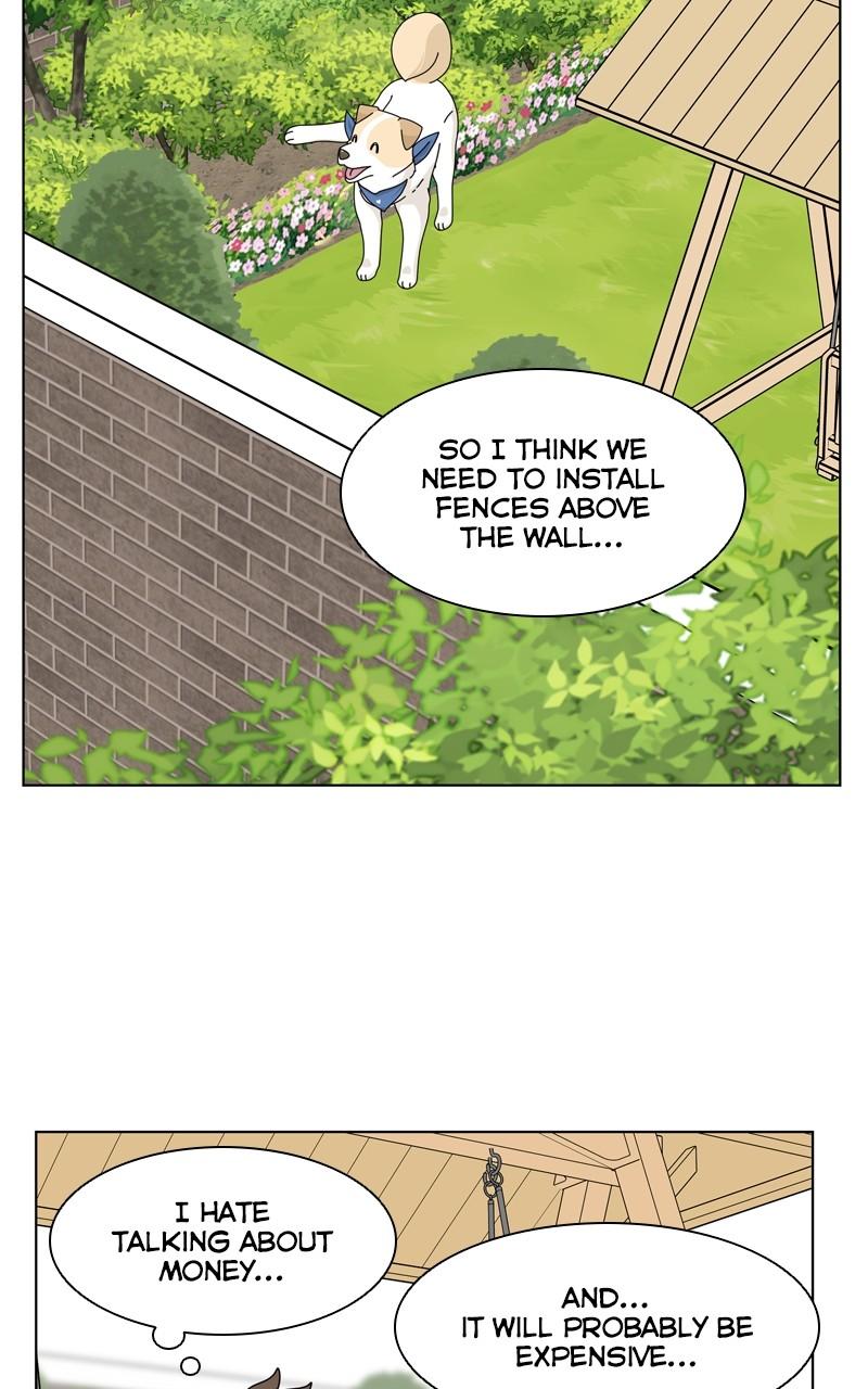 The Dog Diaries Chap 167 - Next Chap 168