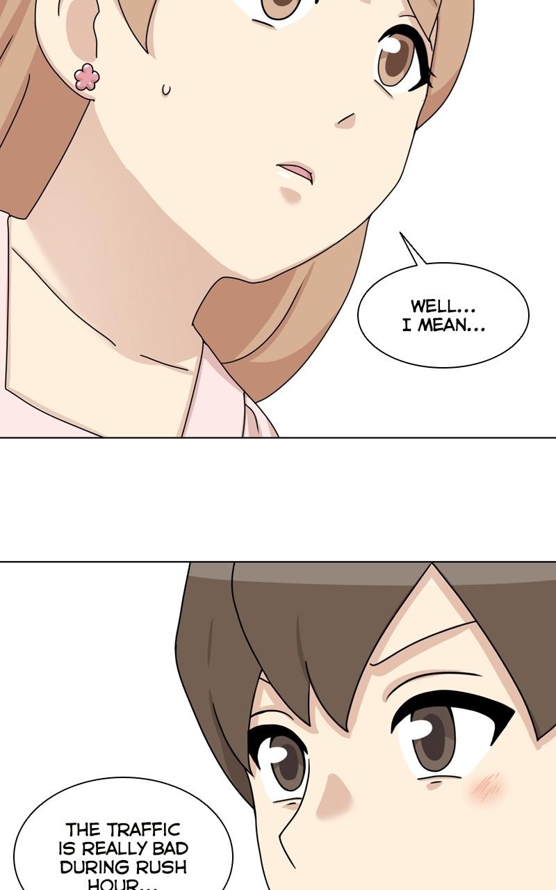 The Dog Diaries Chap 167 - Next Chap 168