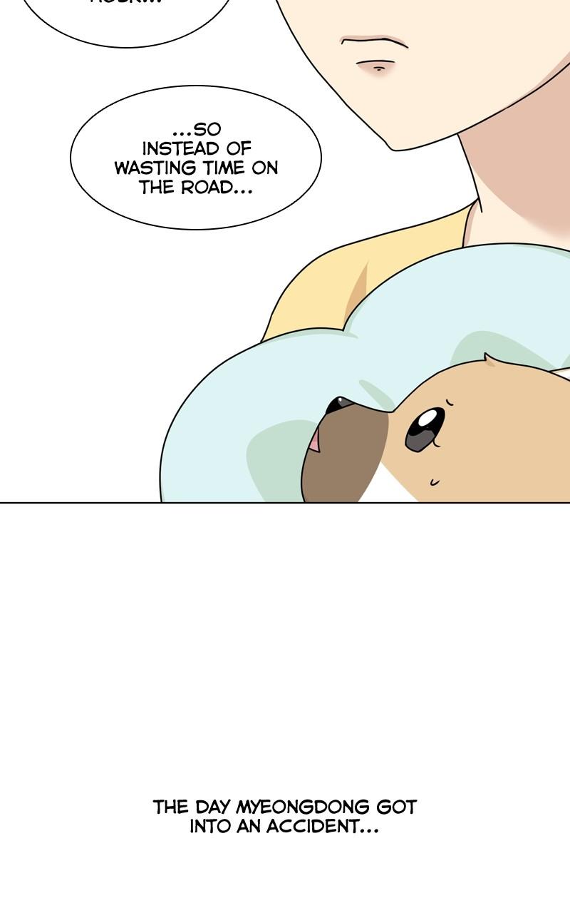 The Dog Diaries Chap 167 - Next Chap 168