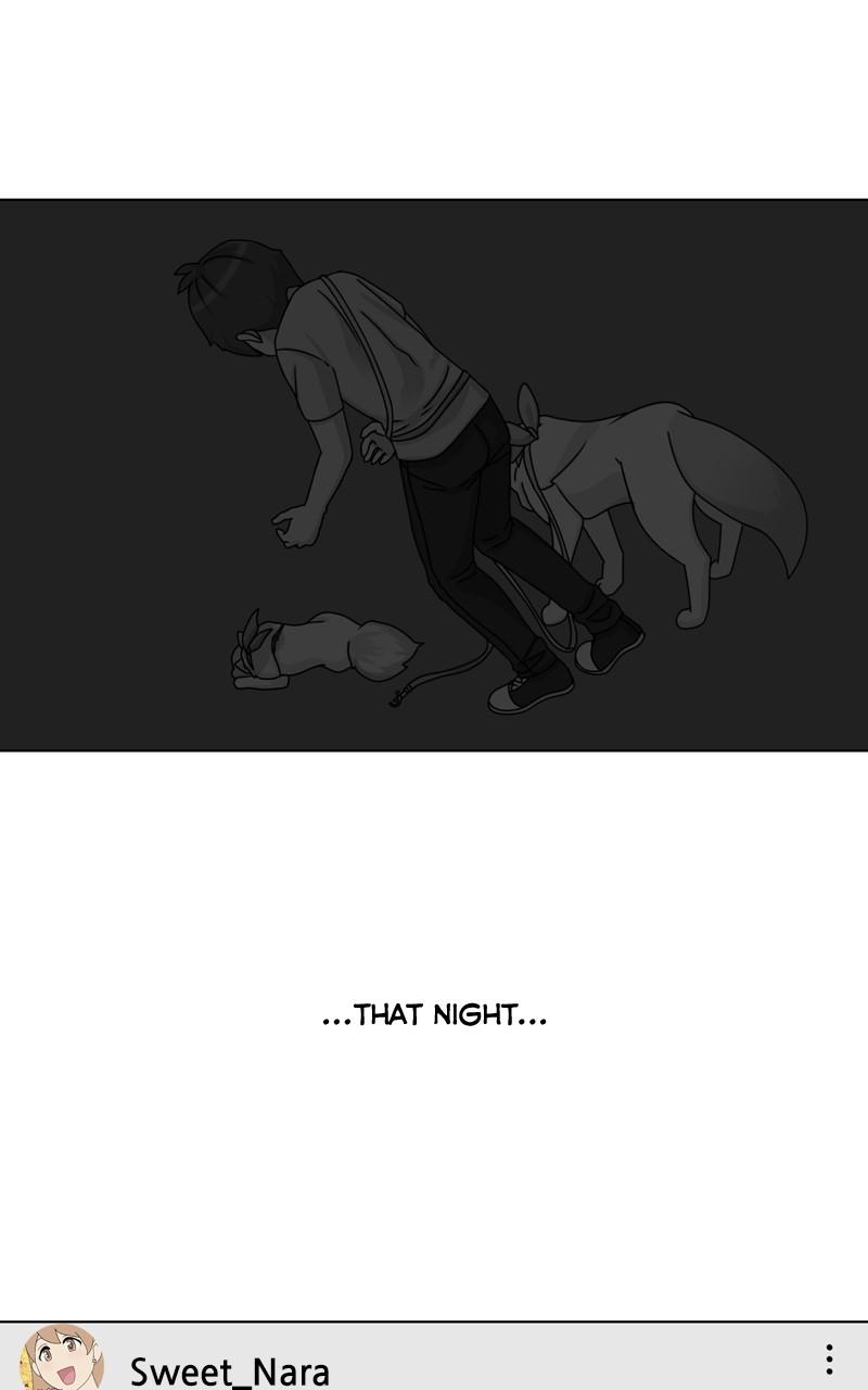 The Dog Diaries Chap 167 - Next Chap 168