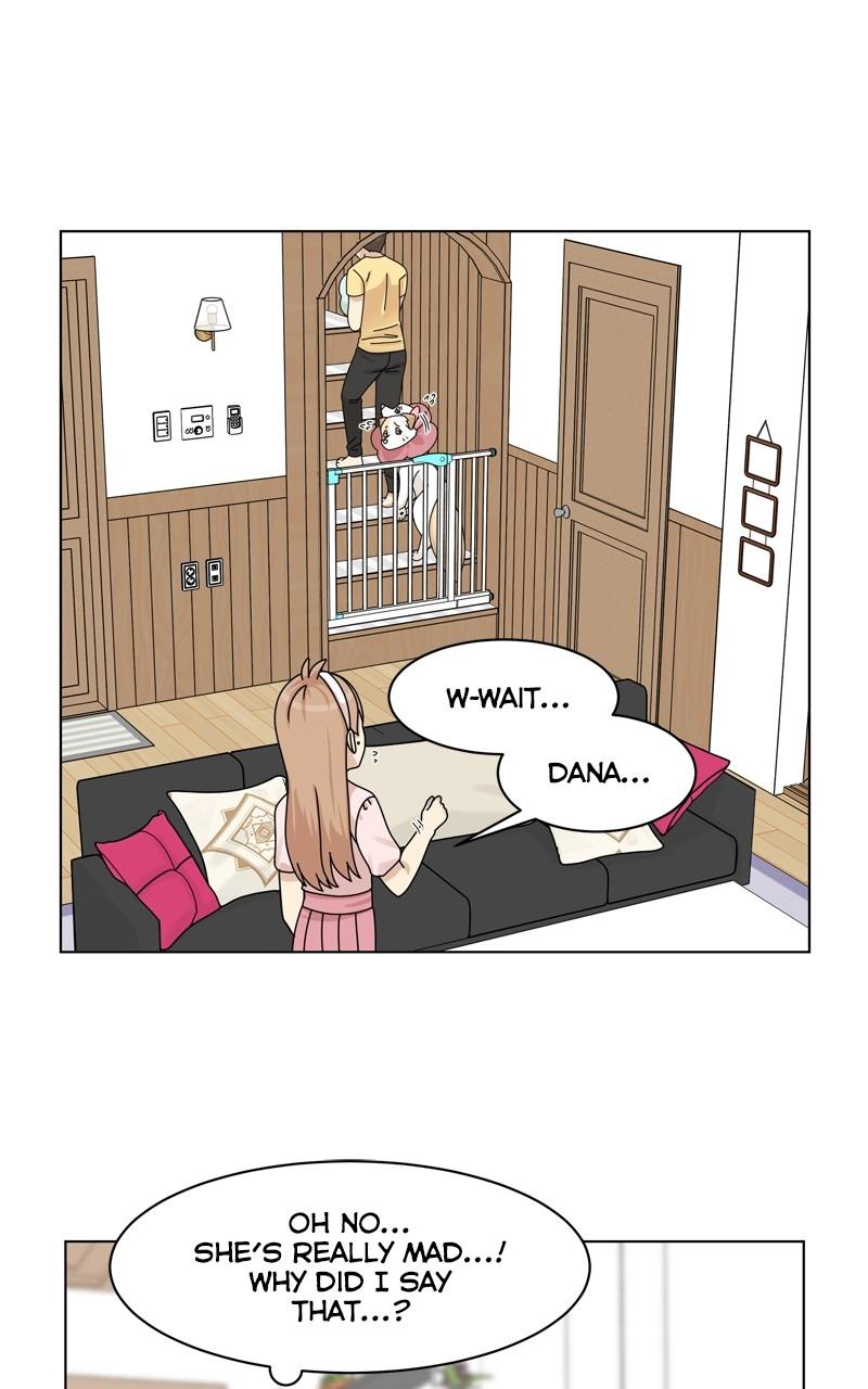 The Dog Diaries Chap 167 - Next Chap 168