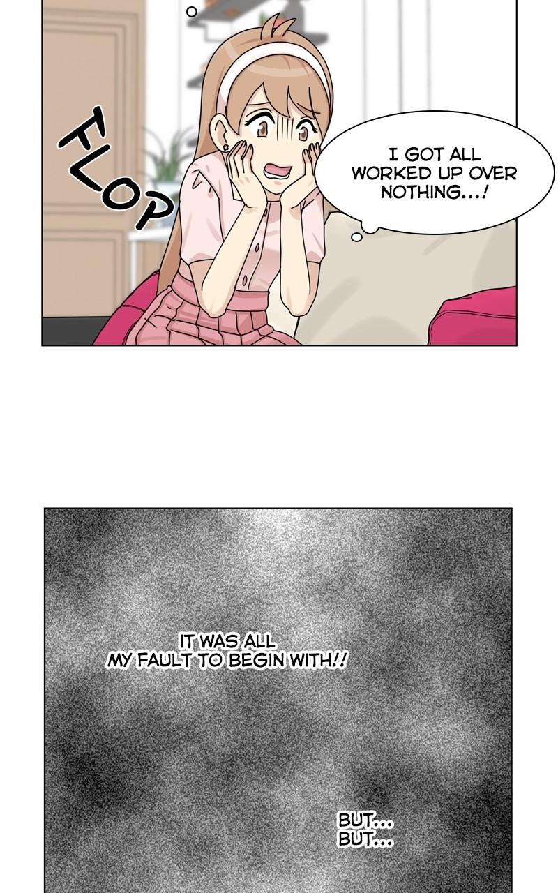 The Dog Diaries Chap 167 - Next Chap 168