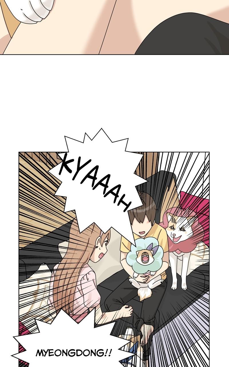 The Dog Diaries Chap 167 - Next Chap 168