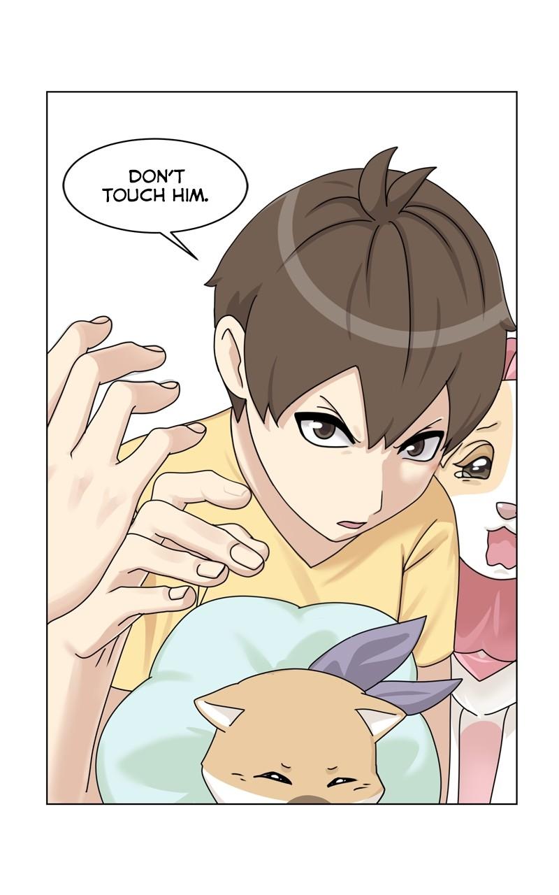 The Dog Diaries Chap 167 - Next Chap 168
