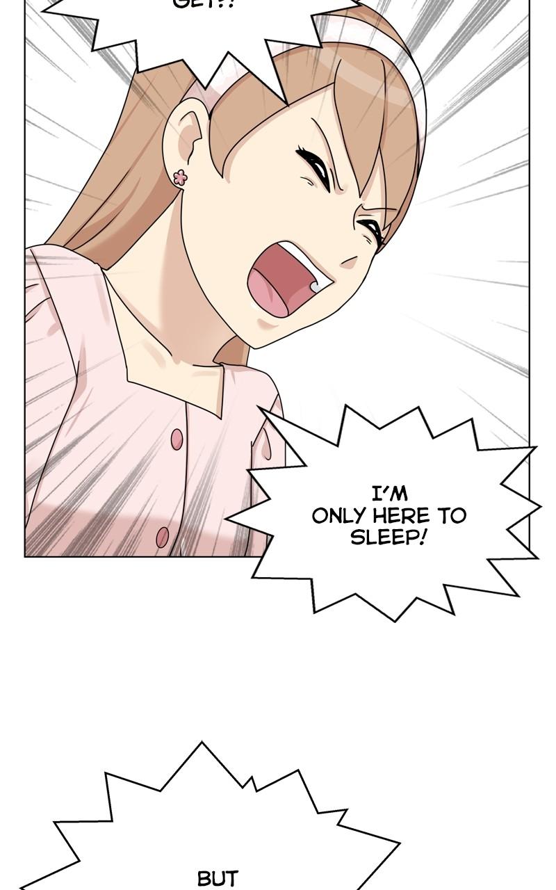 The Dog Diaries Chap 167 - Next Chap 168