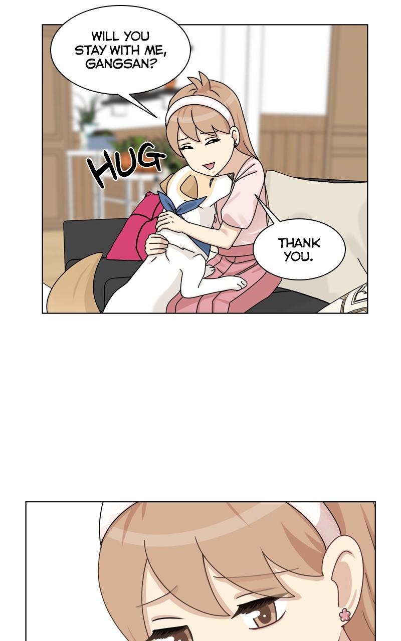 The Dog Diaries Chap 167 - Next Chap 168