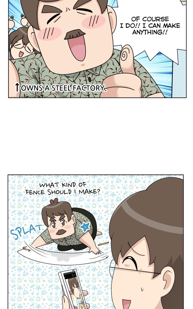 The Dog Diaries Chap 167 - Next Chap 168