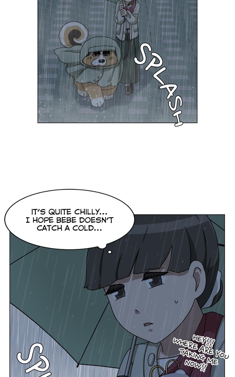 The Dog Diaries Chap 158 - Next Chap 159