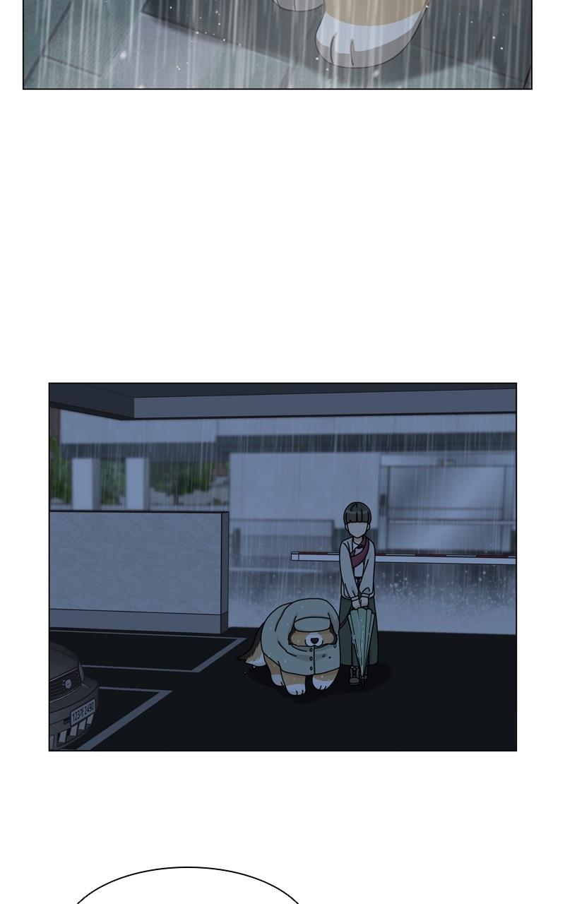 The Dog Diaries Chap 158 - Next Chap 159