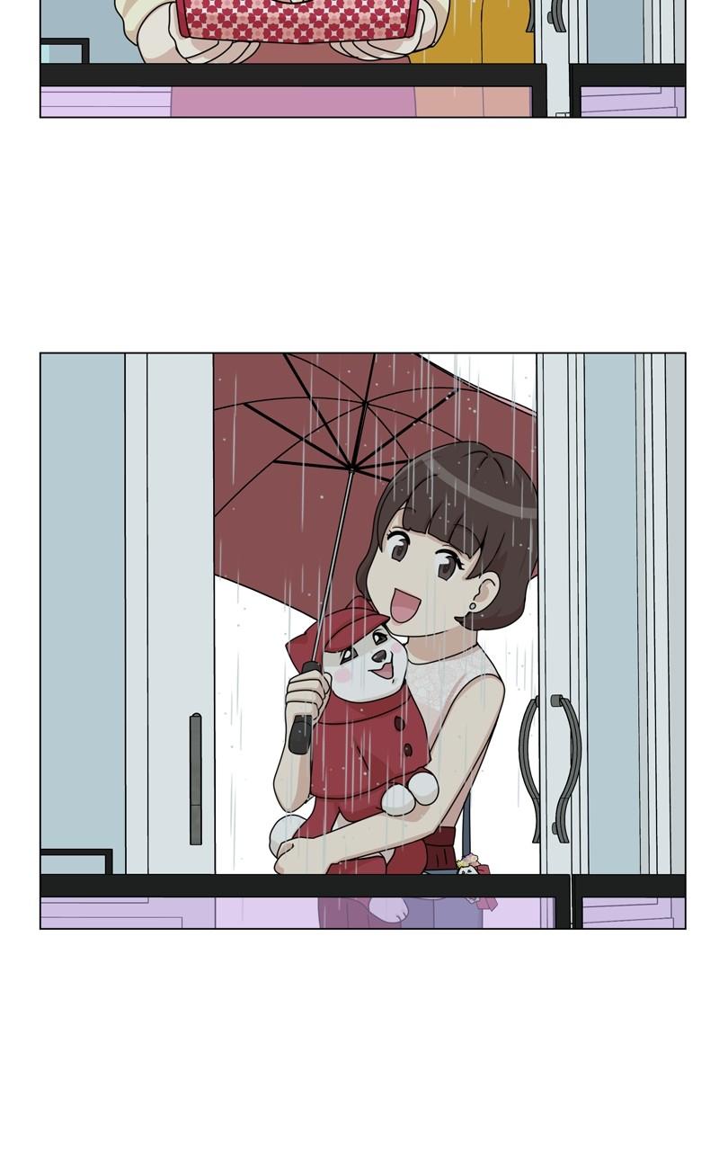 The Dog Diaries Chap 158 - Next Chap 159