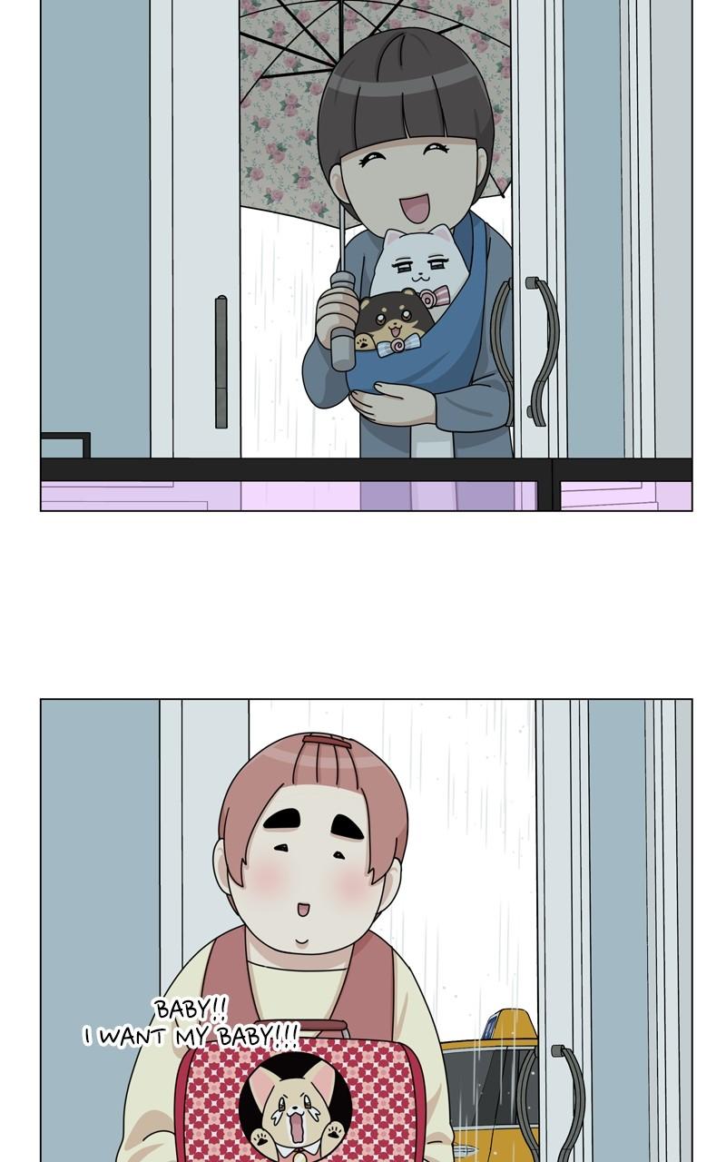 The Dog Diaries Chap 158 - Next Chap 159