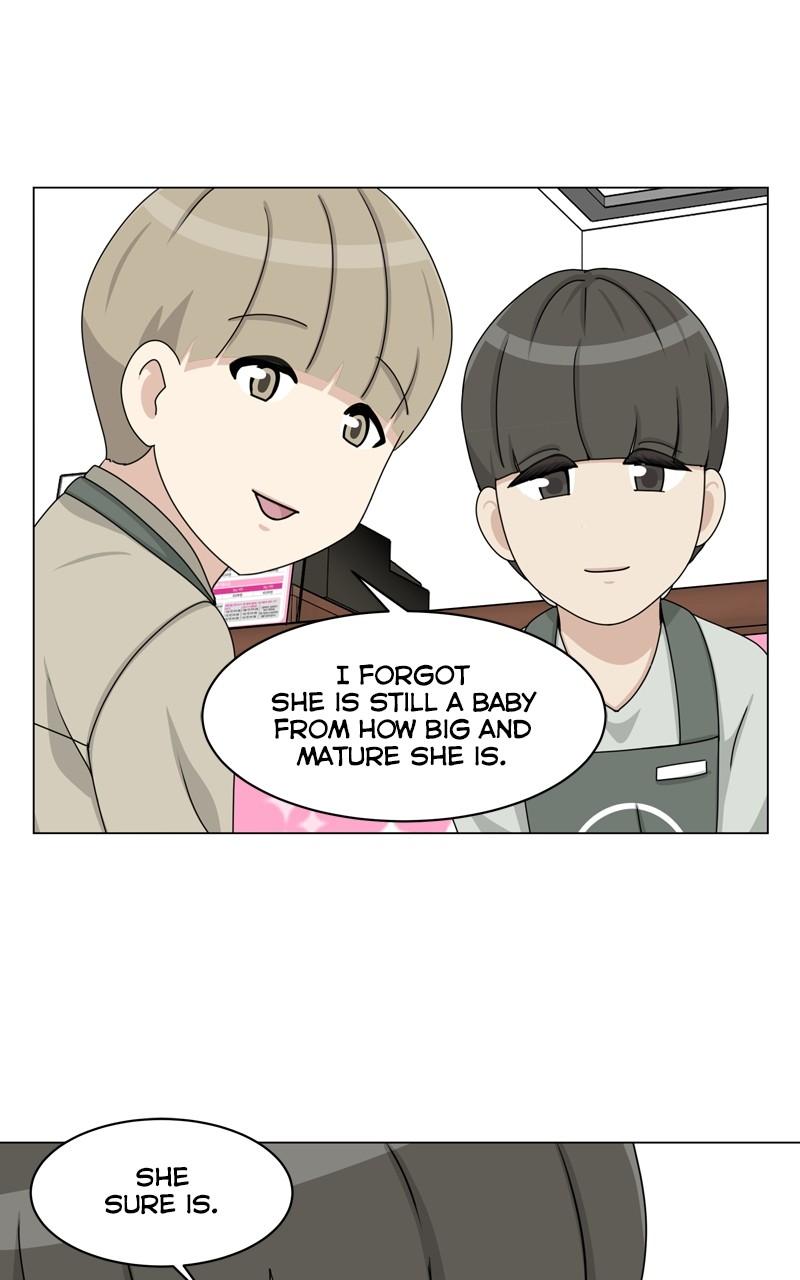 The Dog Diaries Chap 158 - Next Chap 159