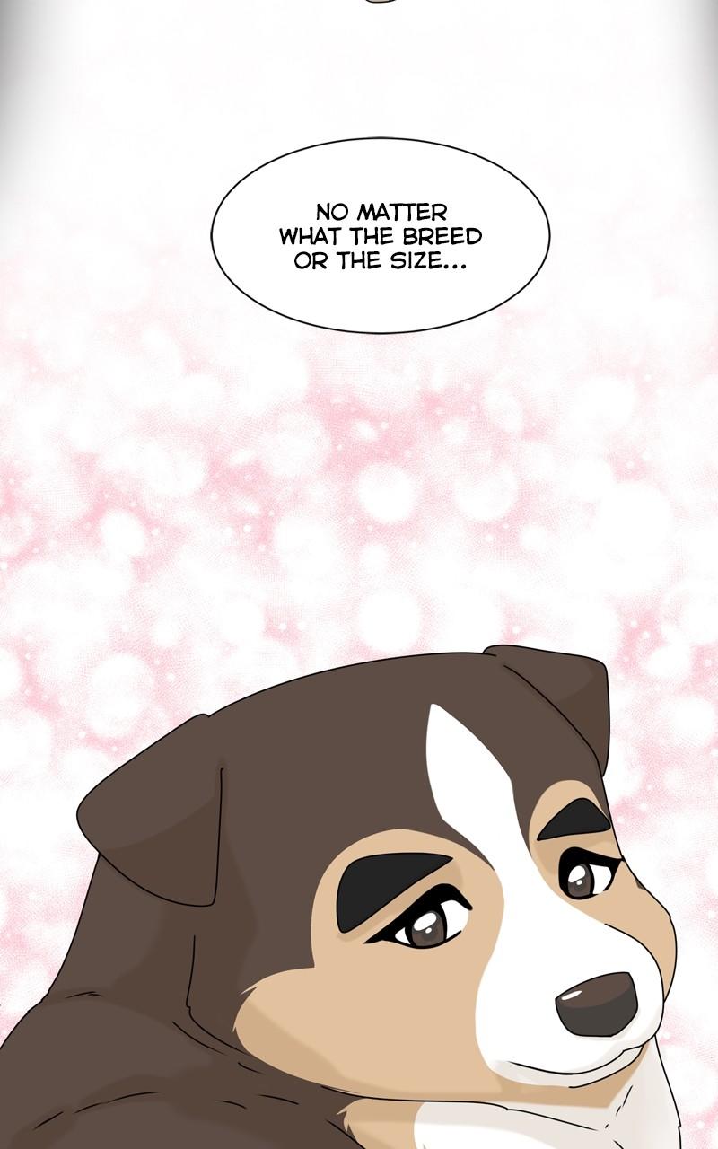 The Dog Diaries Chap 158 - Next Chap 159