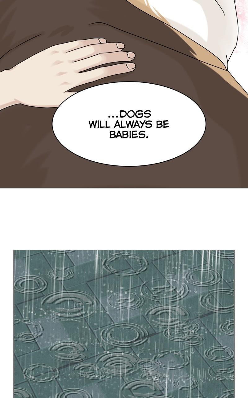 The Dog Diaries Chap 158 - Next Chap 159