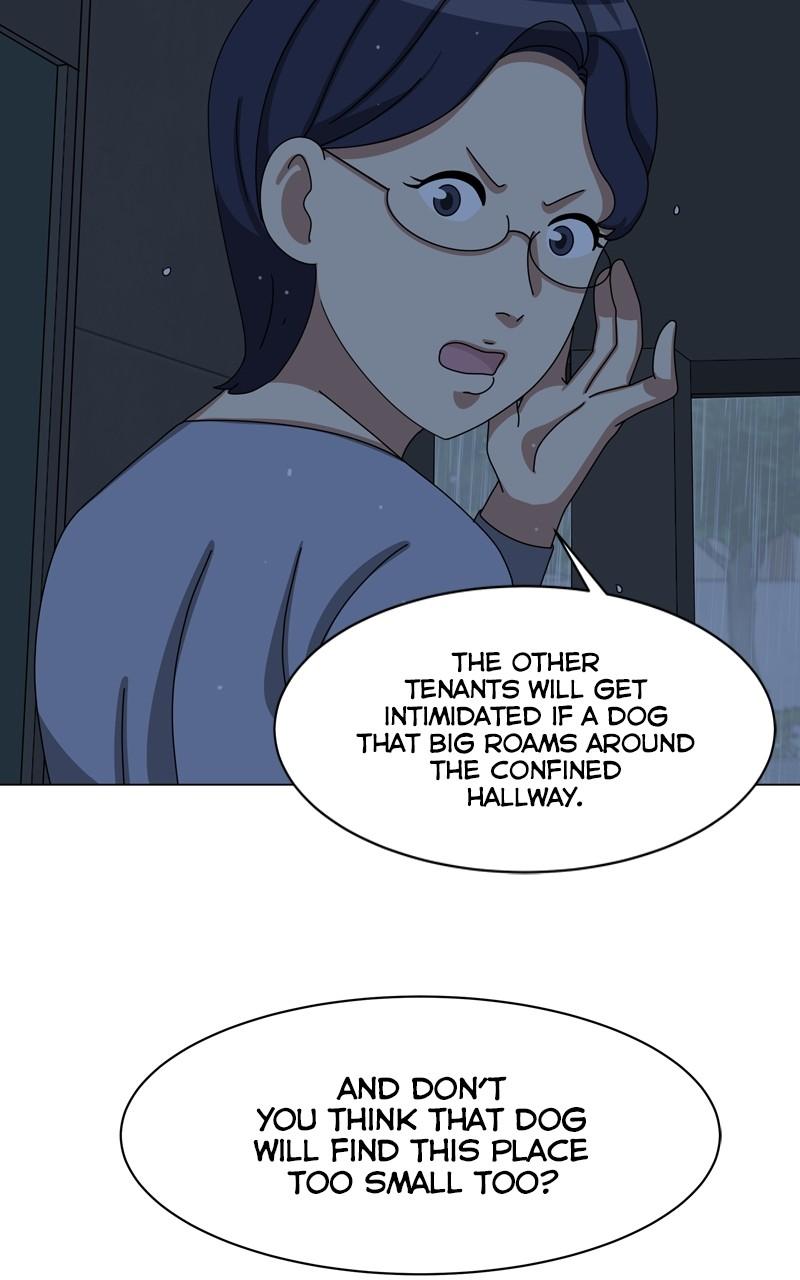 The Dog Diaries Chap 158 - Next Chap 159