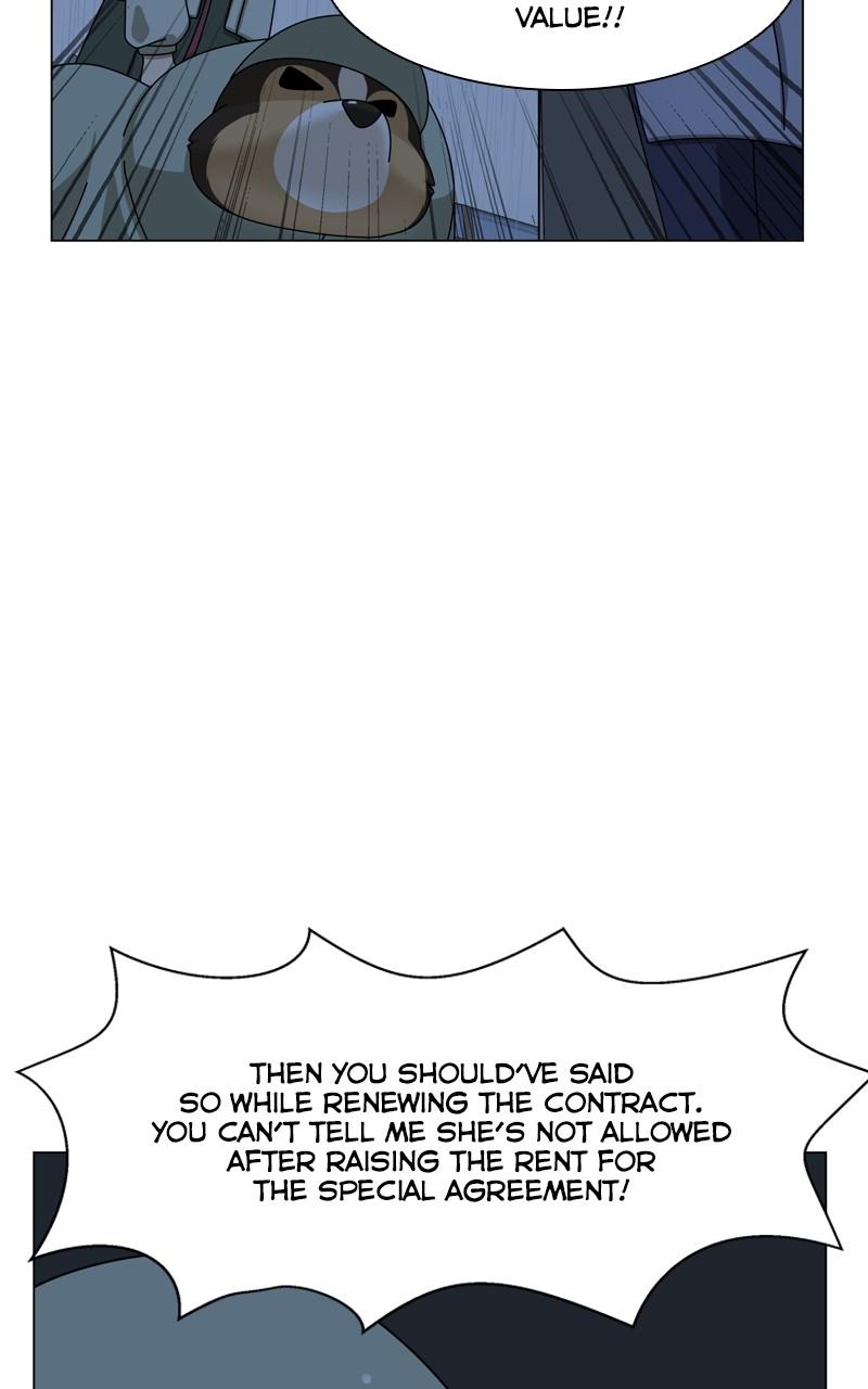 The Dog Diaries Chap 158 - Next Chap 159