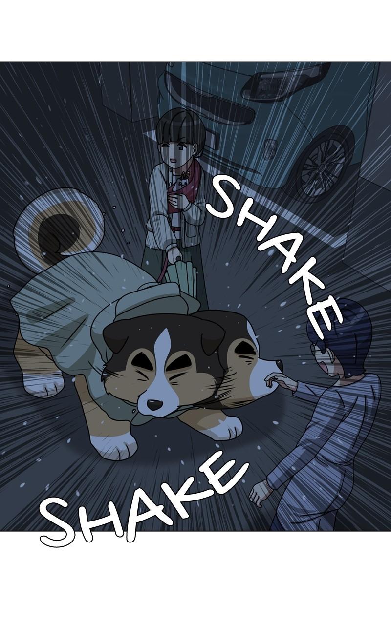 The Dog Diaries Chap 158 - Next Chap 159