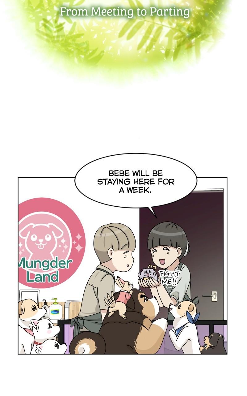 The Dog Diaries Chap 158 - Next Chap 159