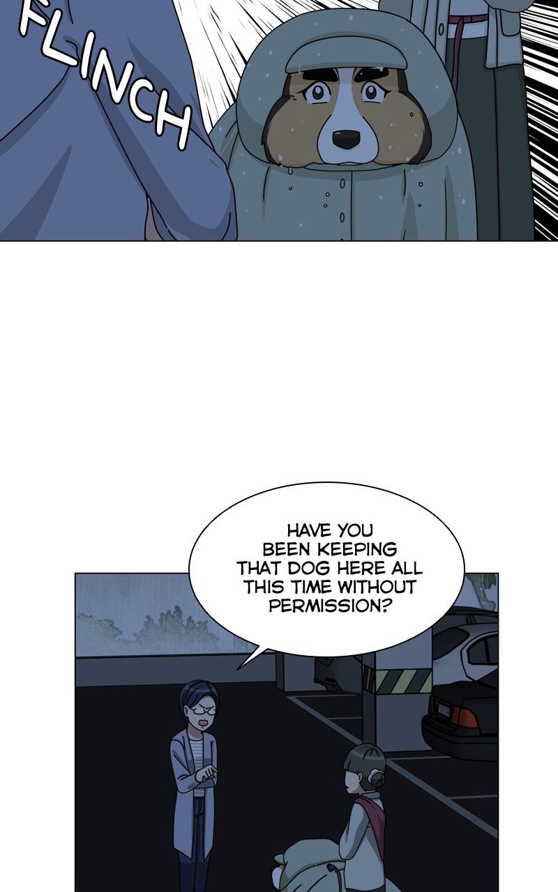 The Dog Diaries Chap 158 - Next Chap 159