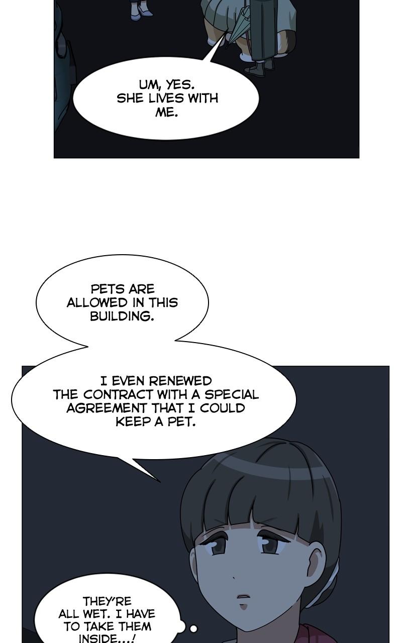 The Dog Diaries Chap 158 - Next Chap 159