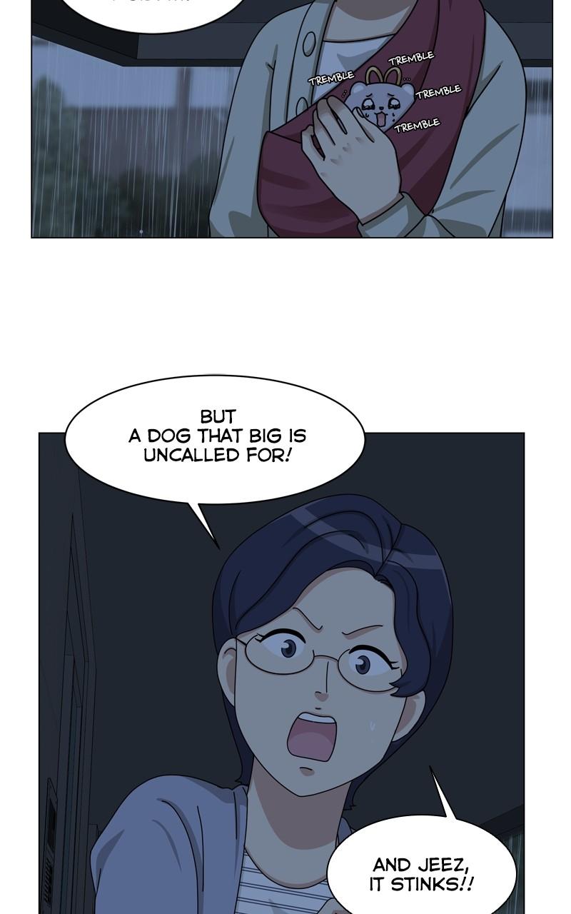 The Dog Diaries Chap 158 - Next Chap 159