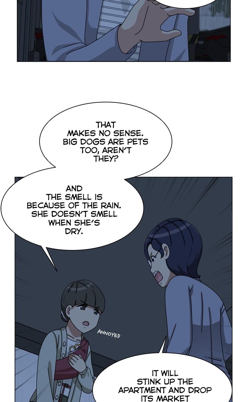 The Dog Diaries Chap 158 - Next Chap 159