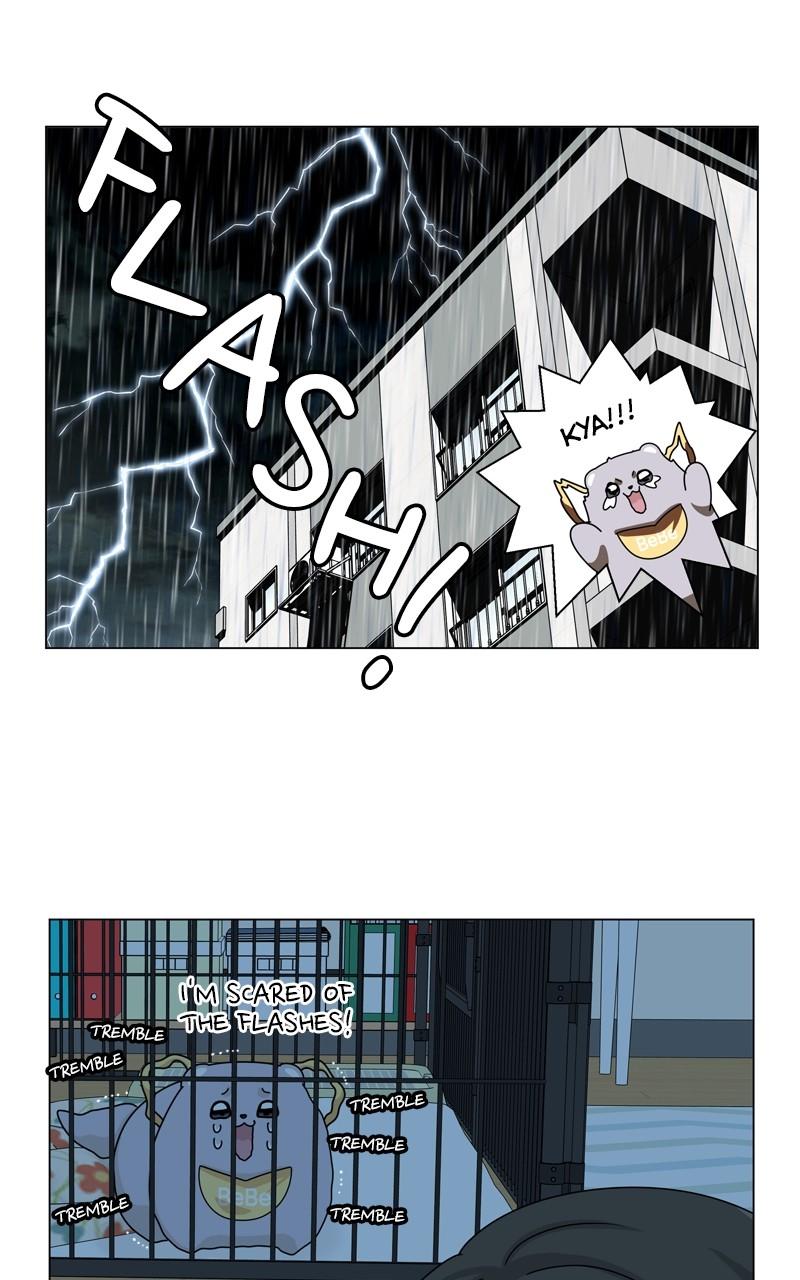 The Dog Diaries Chap 158 - Next Chap 159