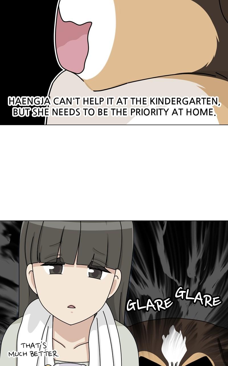 The Dog Diaries Chap 158 - Next Chap 159