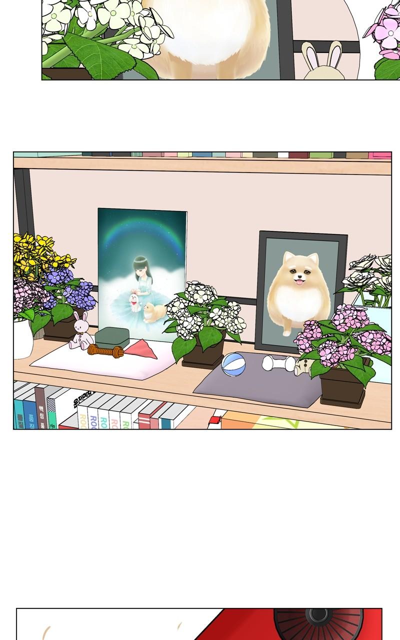 The Dog Diaries Chap 158 - Next Chap 159