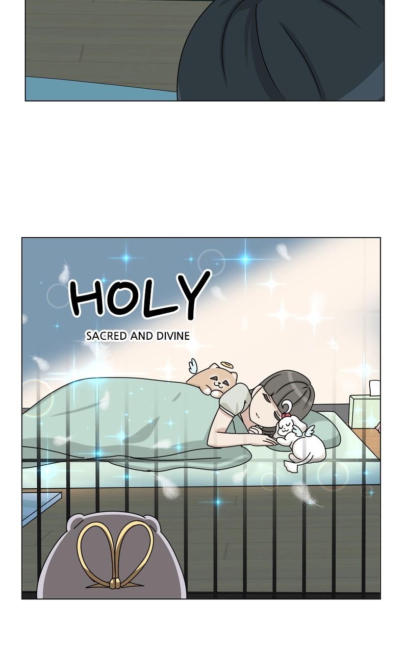 The Dog Diaries Chap 158 - Next Chap 159