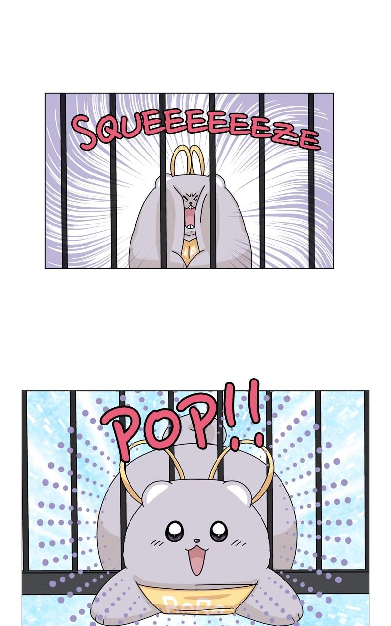 The Dog Diaries Chap 158 - Next Chap 159