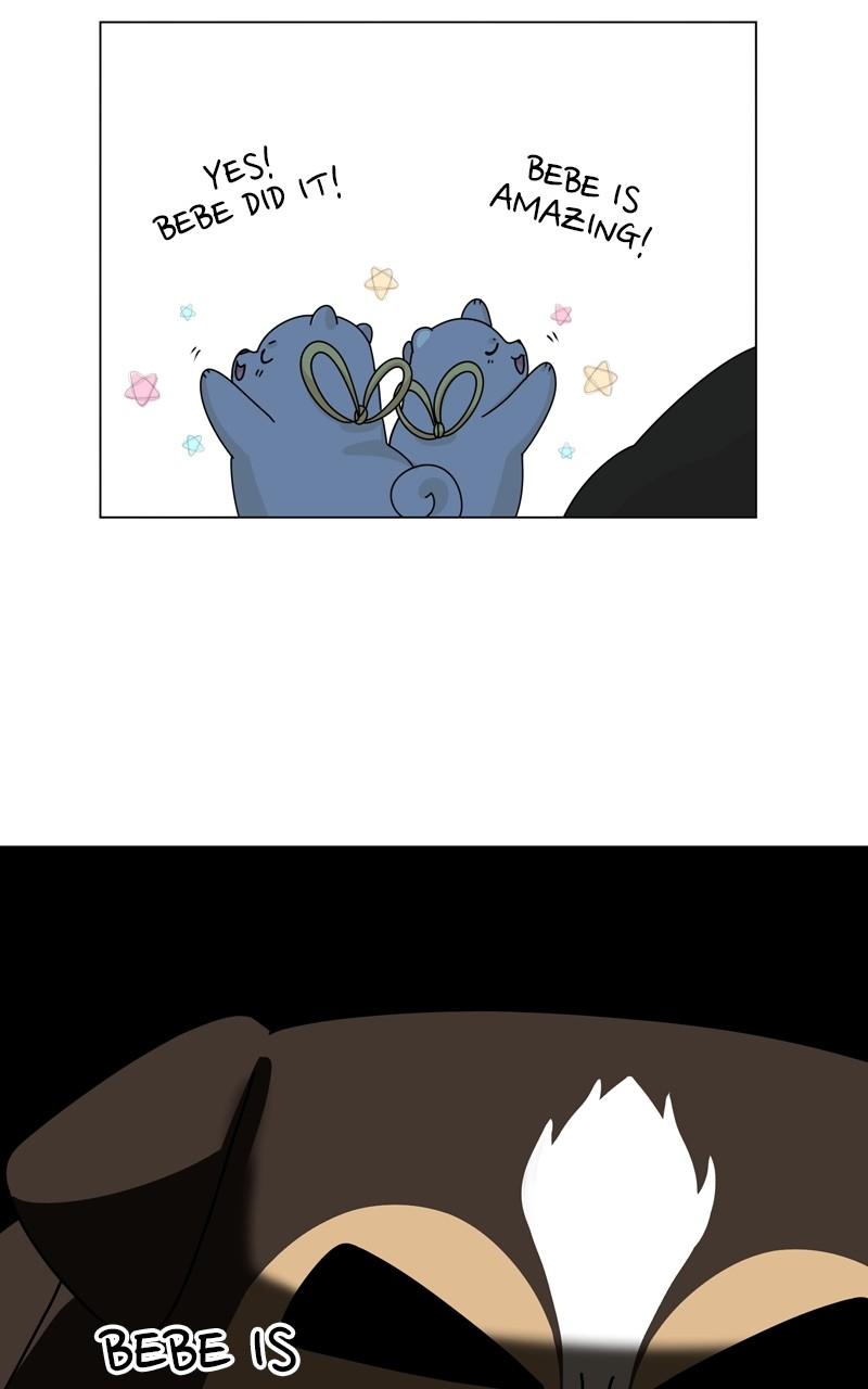 The Dog Diaries Chap 158 - Next Chap 159