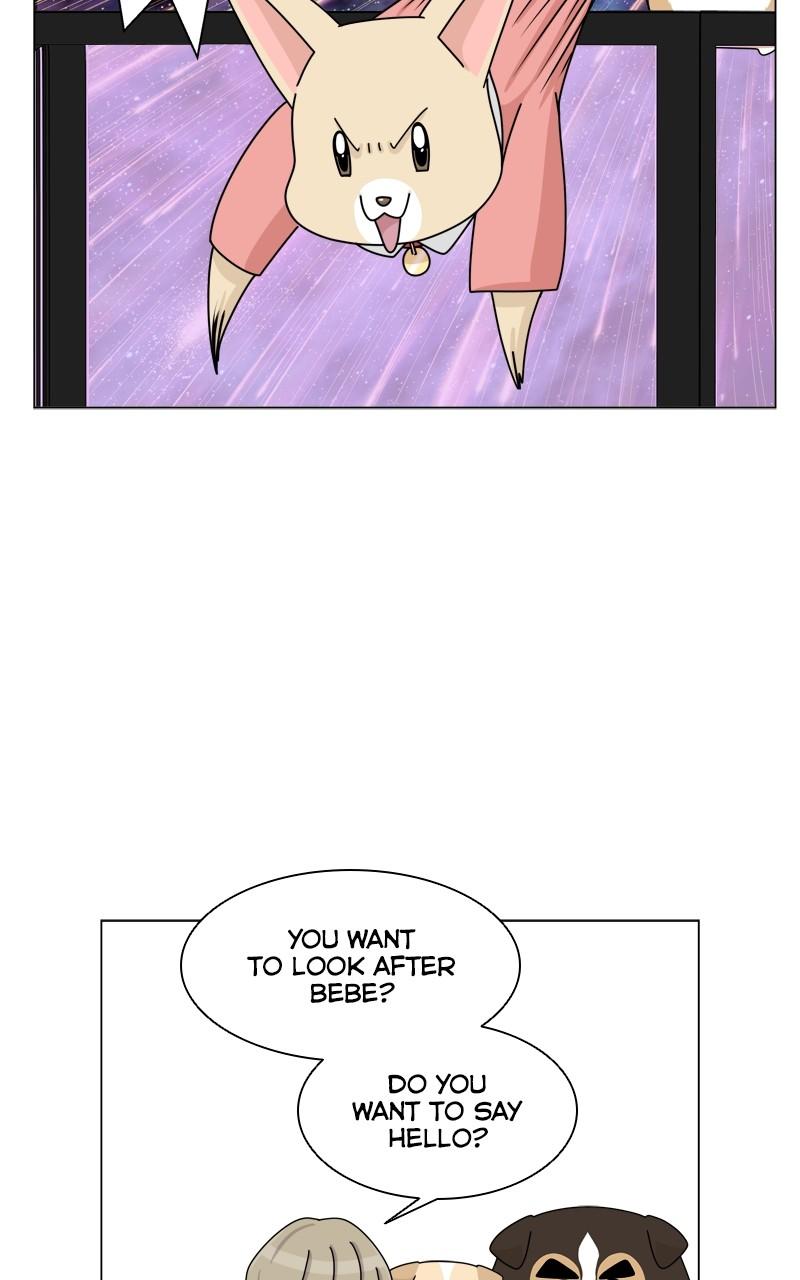 The Dog Diaries Chap 158 - Next Chap 159