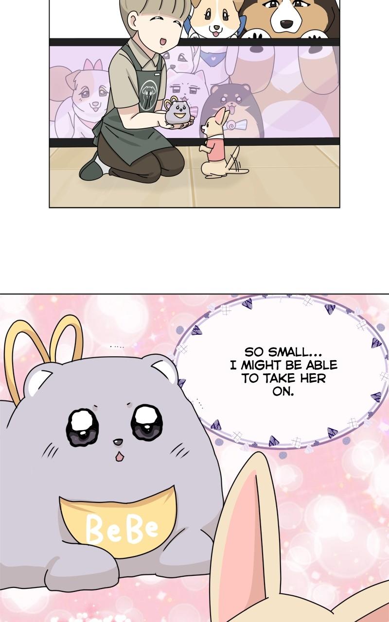 The Dog Diaries Chap 158 - Next Chap 159