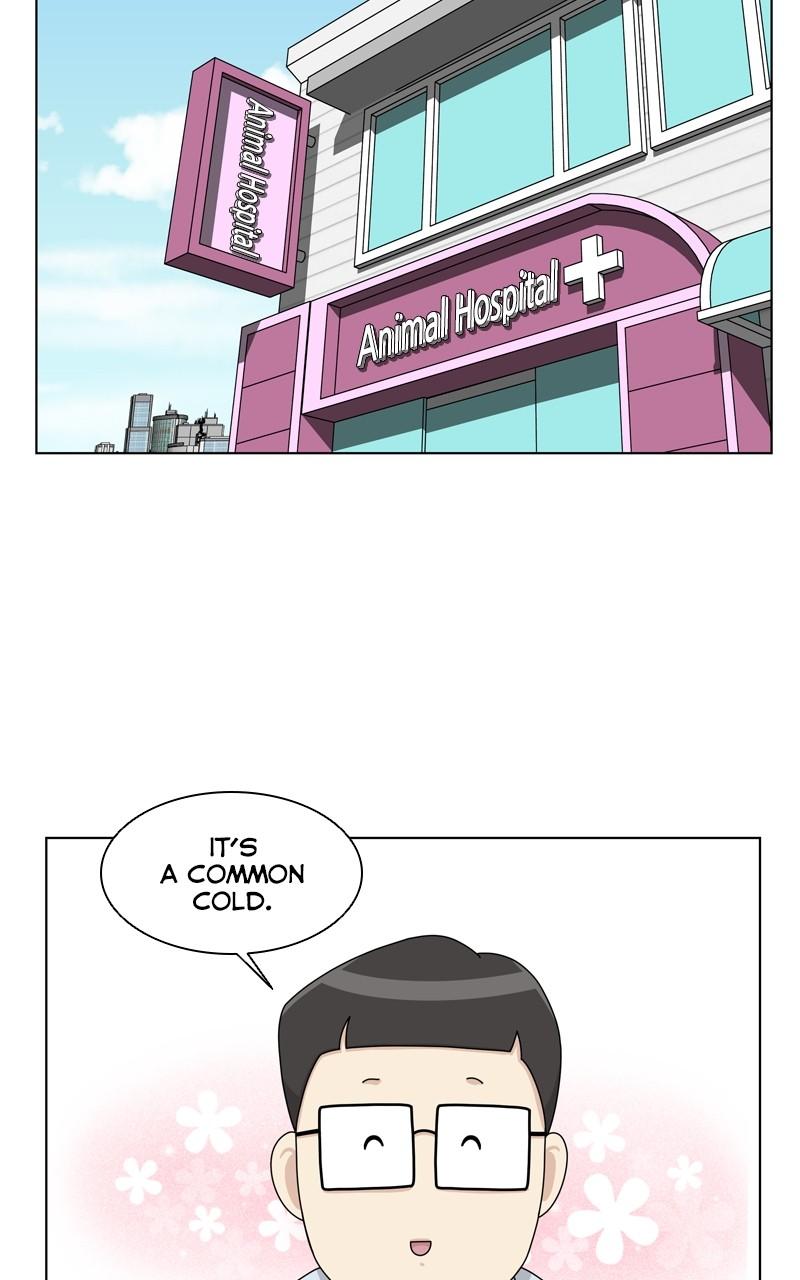 The Dog Diaries Chap 159 - Next Chap 160