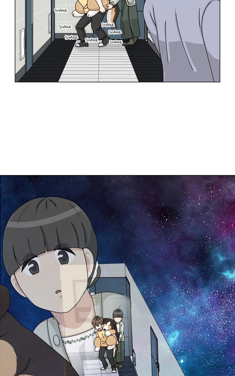 The Dog Diaries Chap 159 - Next Chap 160