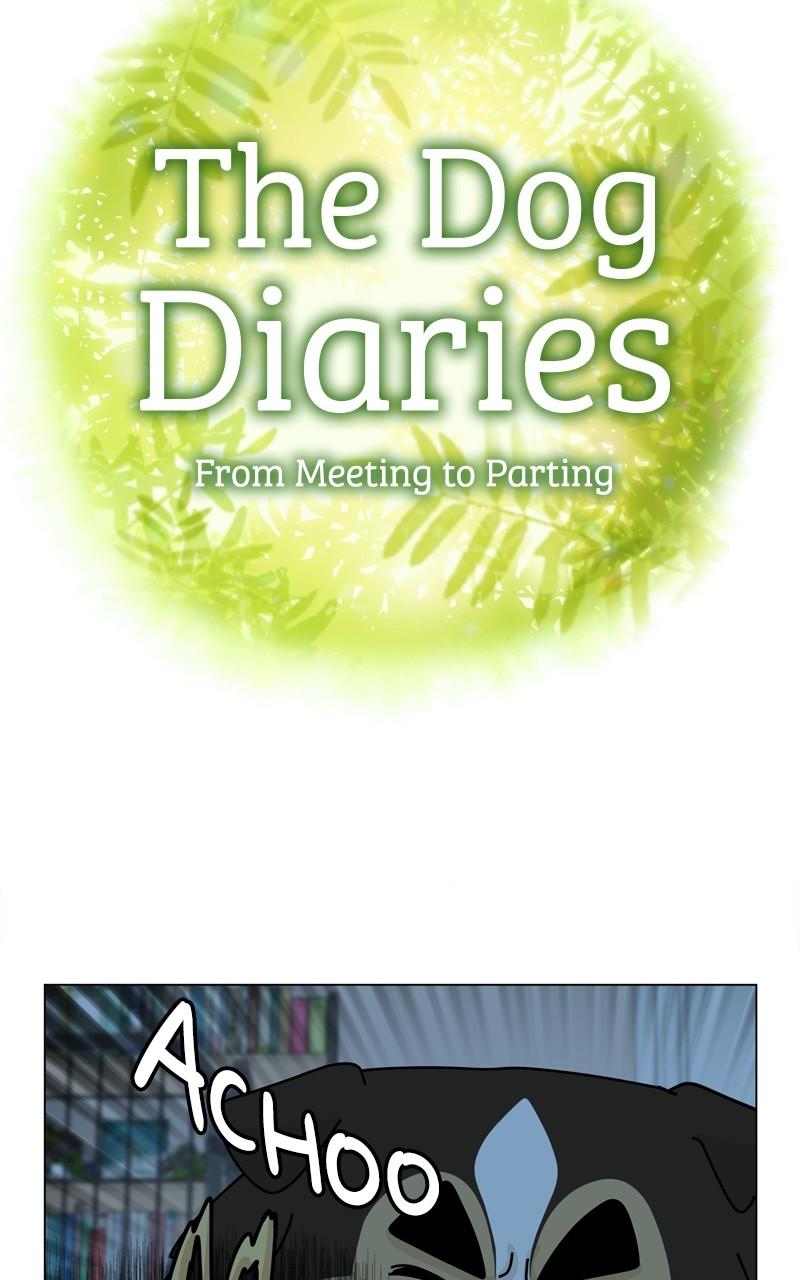 The Dog Diaries Chap 159 - Next Chap 160