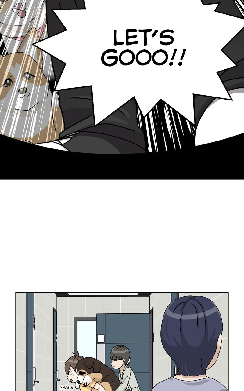 The Dog Diaries Chap 159 - Next Chap 160