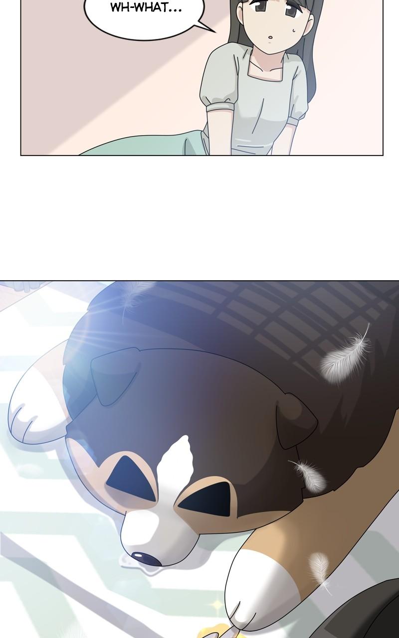The Dog Diaries Chap 159 - Next Chap 160