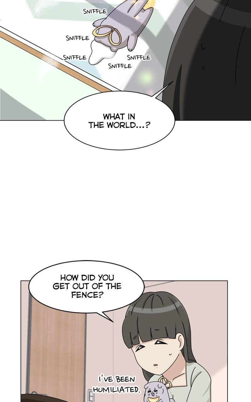 The Dog Diaries Chap 159 - Next Chap 160