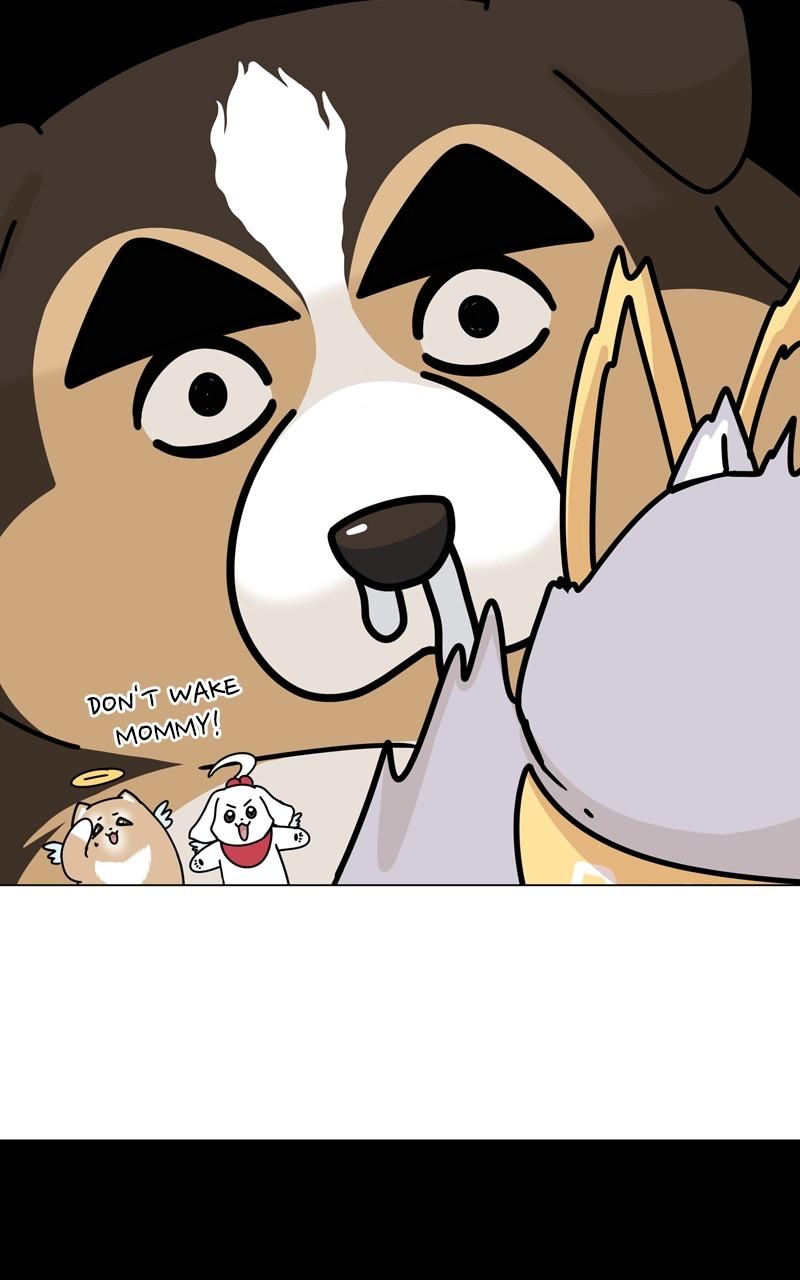 The Dog Diaries Chap 159 - Next Chap 160