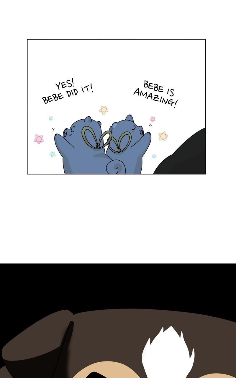 The Dog Diaries Chap 159 - Next Chap 160