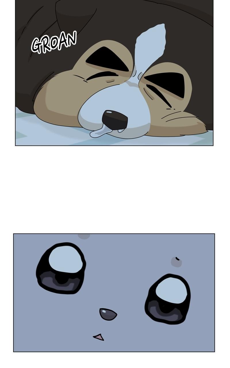 The Dog Diaries Chap 159 - Next Chap 160