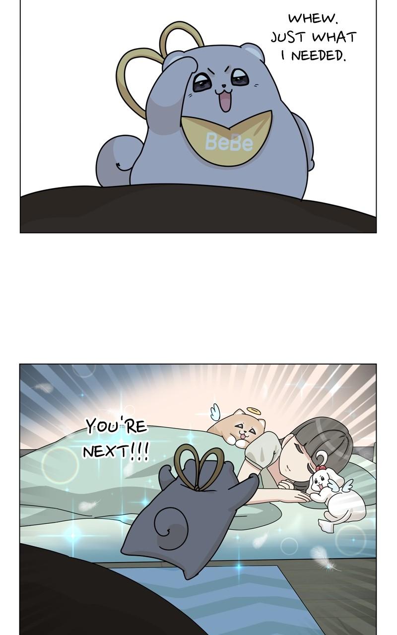 The Dog Diaries Chap 159 - Next Chap 160