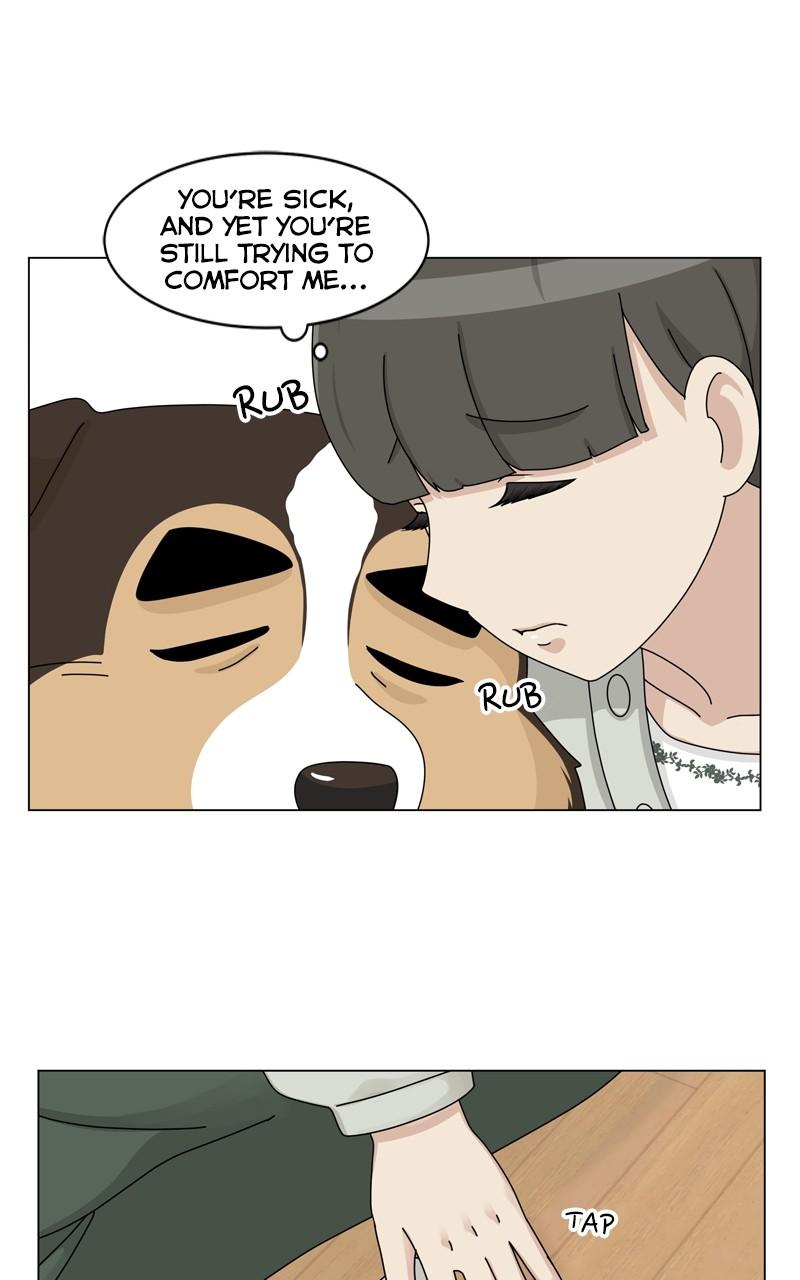 The Dog Diaries Chap 159 - Next Chap 160