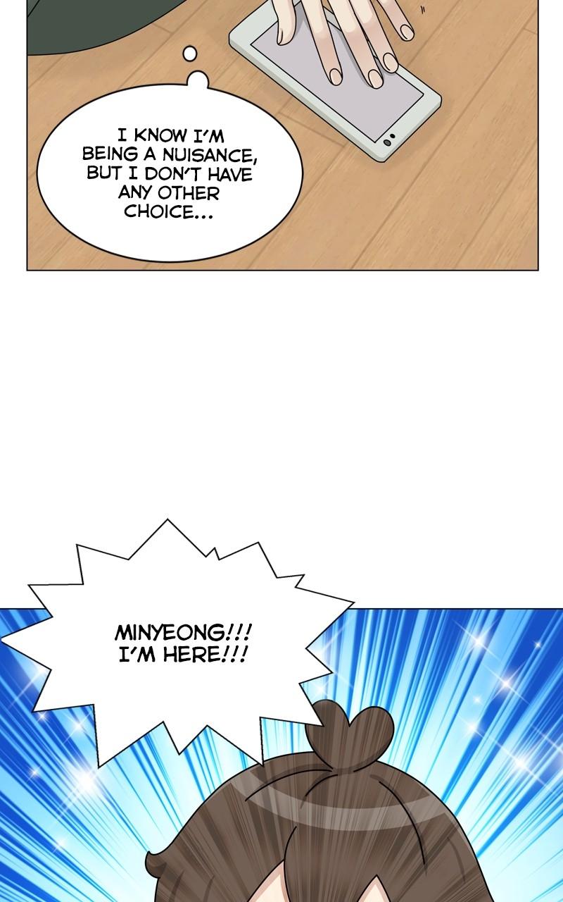 The Dog Diaries Chap 159 - Next Chap 160