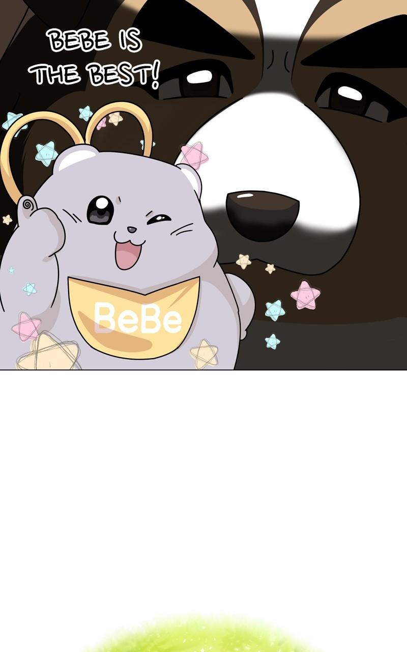 The Dog Diaries Chap 159 - Next Chap 160